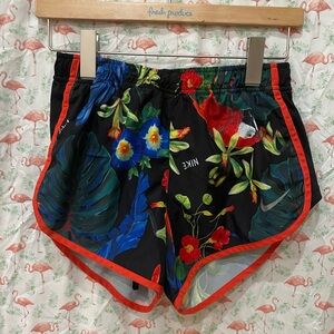 Nike Dri-Fit Running Shorts